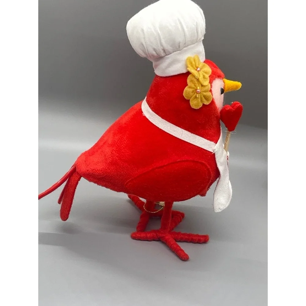 2023‎ Spritz Target Valentine's Day Bird 